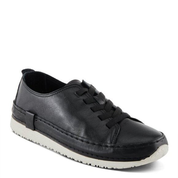 Spring Step Shoes - New in box SPRING STEP ABECK SNEAKERS US 9.5-10 / 40-41 EUR Leather Women's